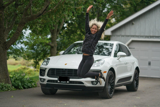 EMILY BATTY & THE MACAN S