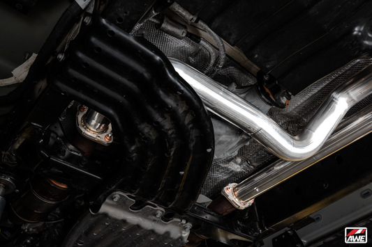 AWE RELEASES HIGHLY ANTICIPATED 0FG EXHAUST FOR RAM TRX