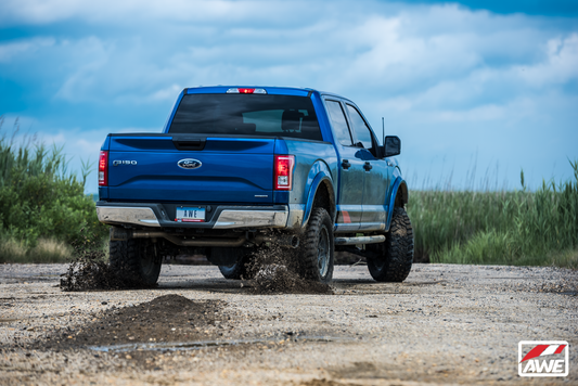 AWE SPONSORS OVERLAND ADVENTURE FESTIVUS