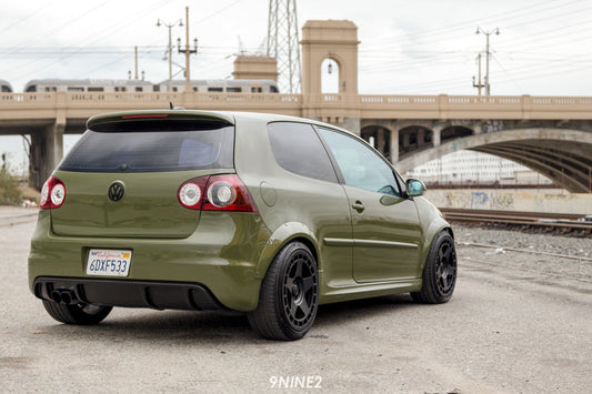 FIFTEEN52 VW MK5 GTI