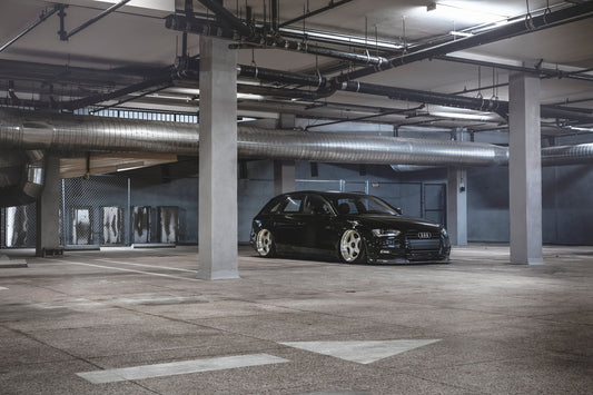 THE ROTIFORM B8.5 A4 AVANT