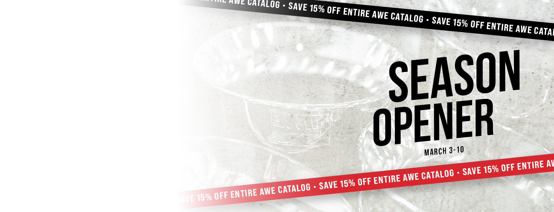 AWE Performance Intercoolers