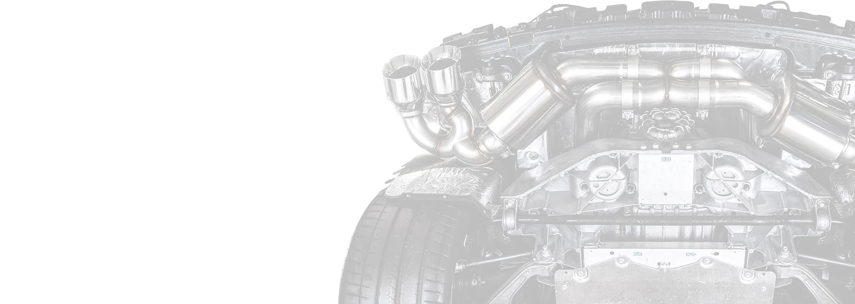 AWE Performance Exhausts