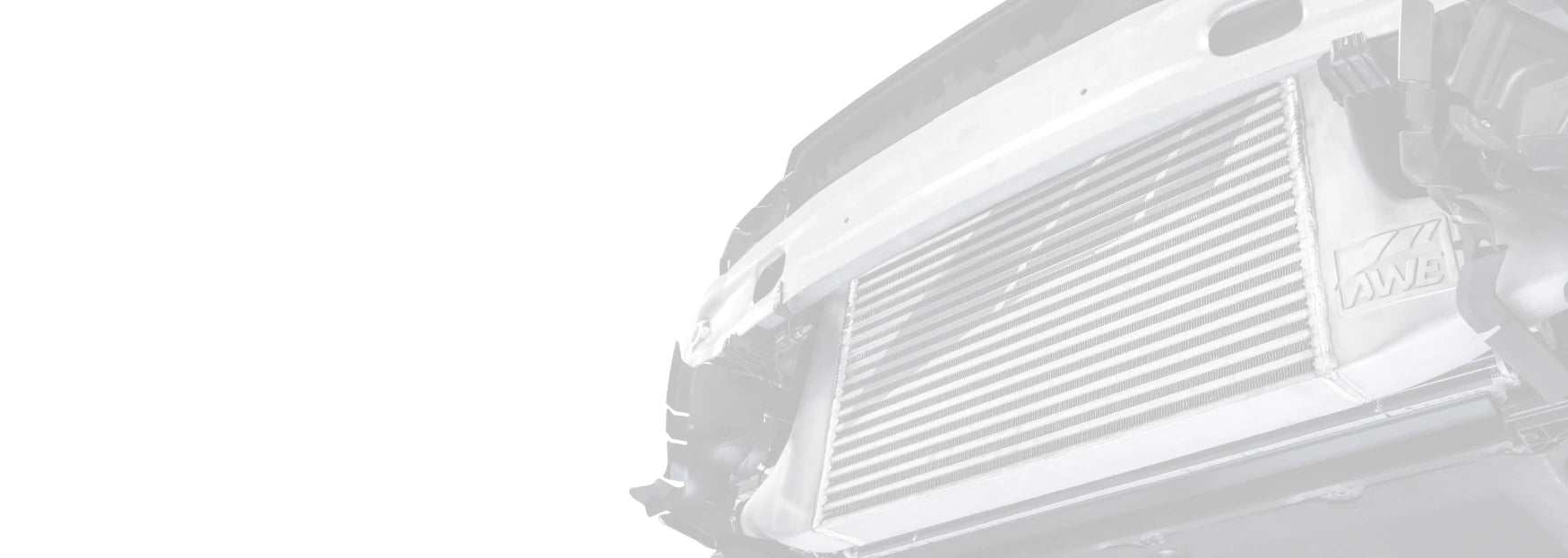 AWE Performance Intercoolers