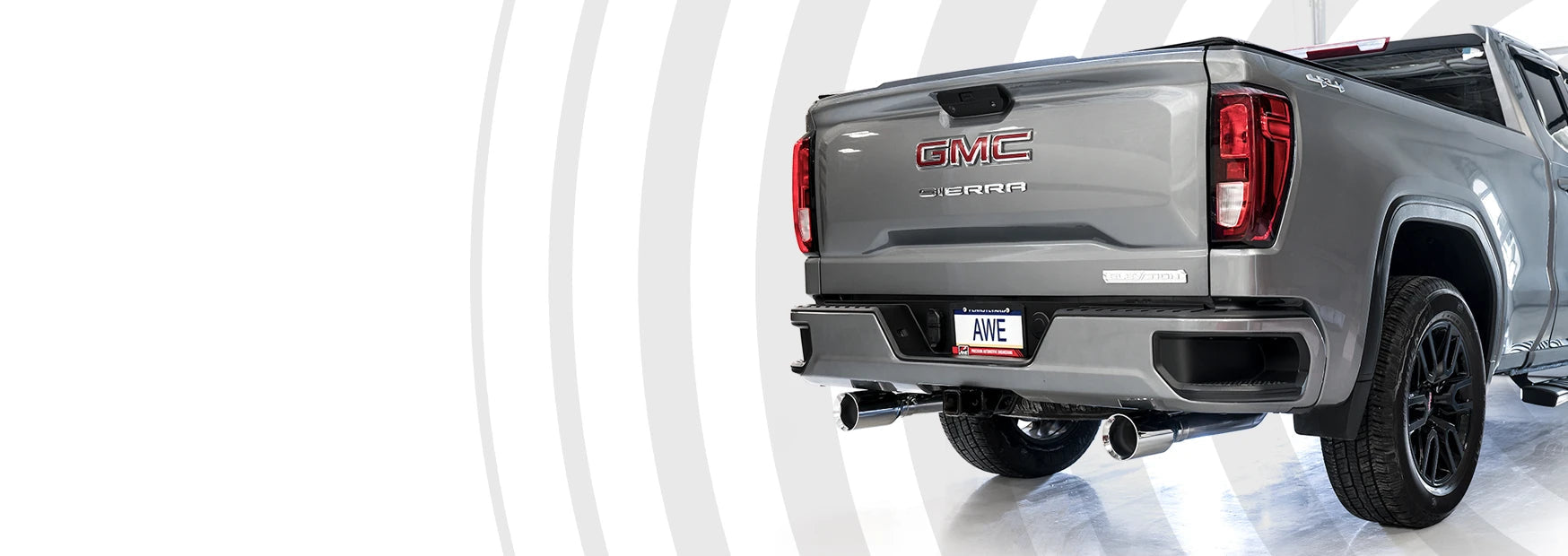 AWE GMC Performance