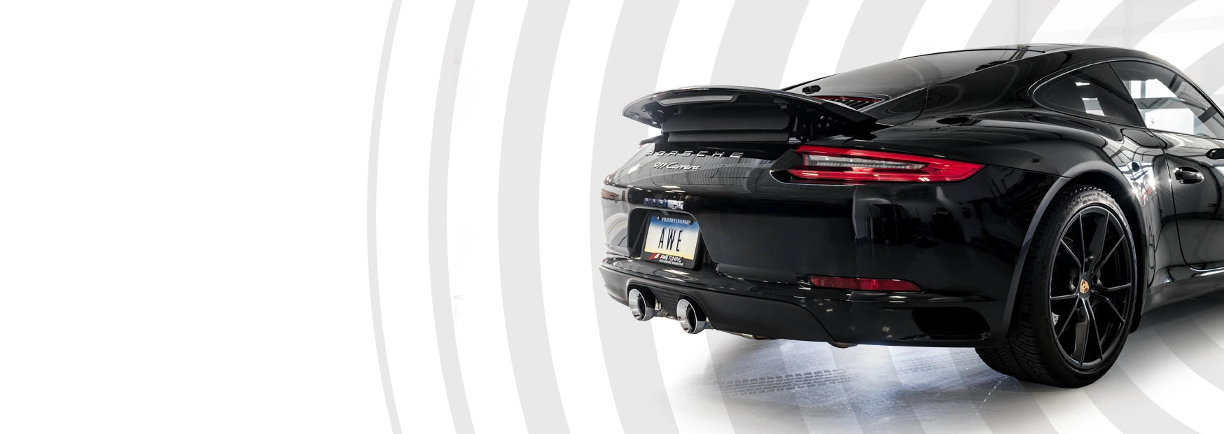 AWE Porsche Performance