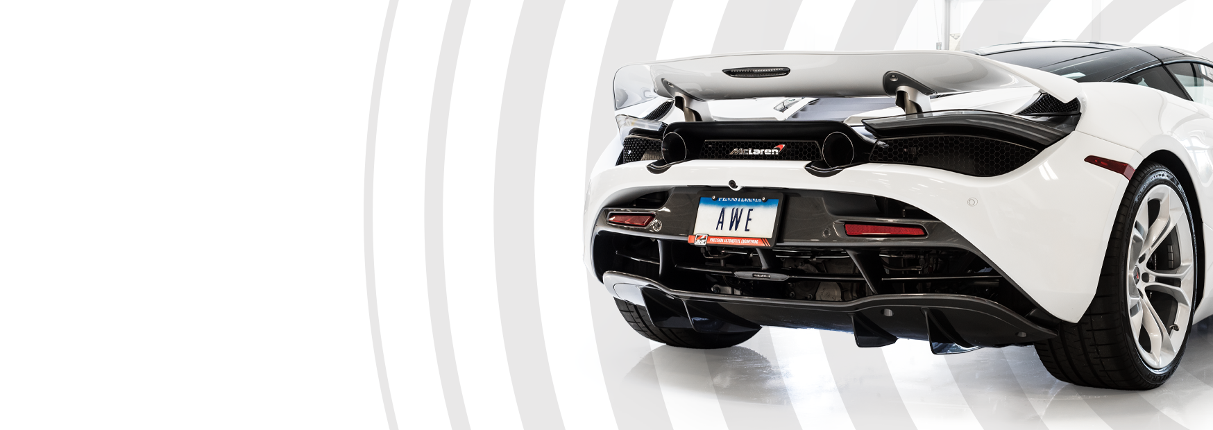 McLaren