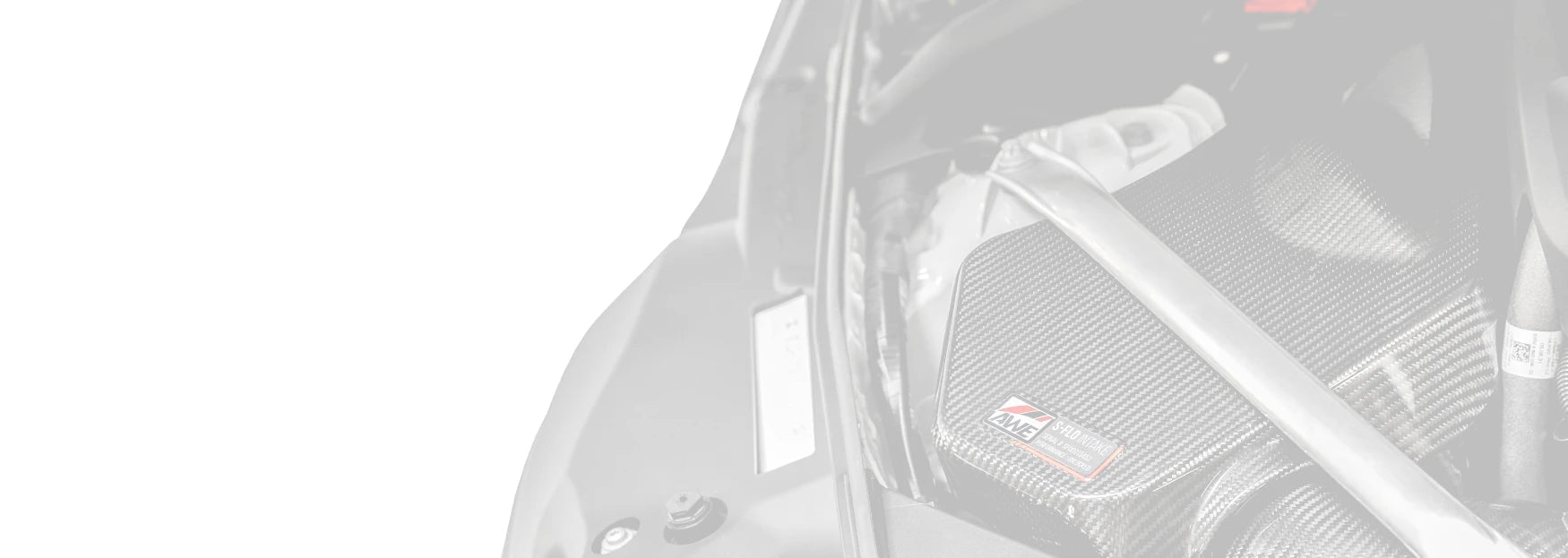 AWE Performance Intakes