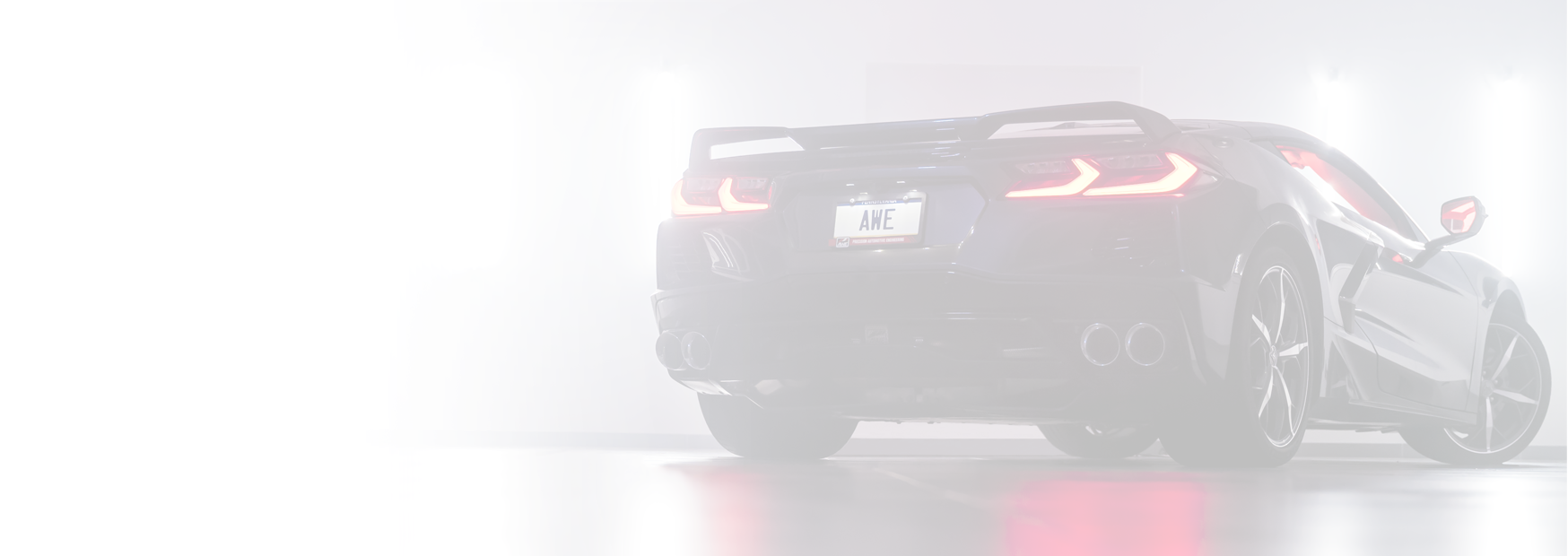 Corvette Performance
