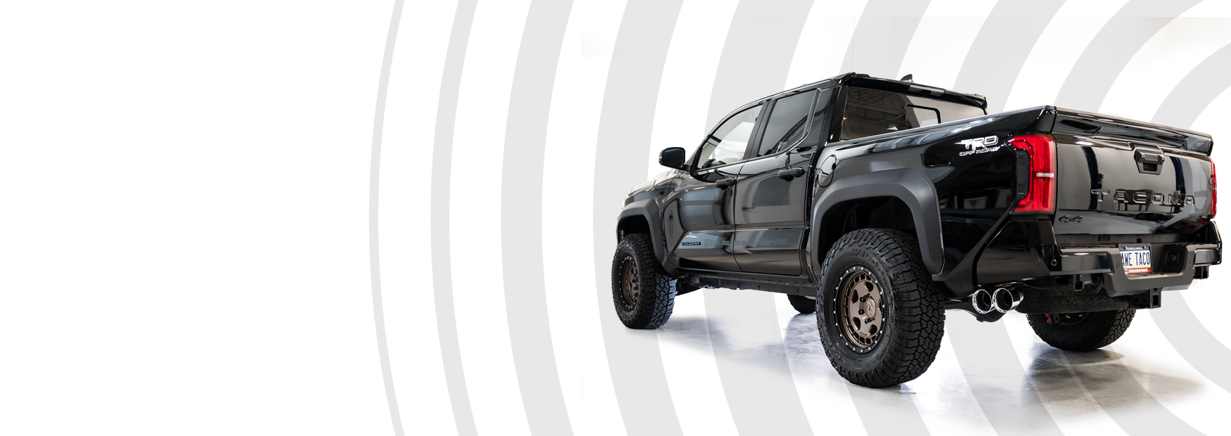 Toyota Tacoma Performance
