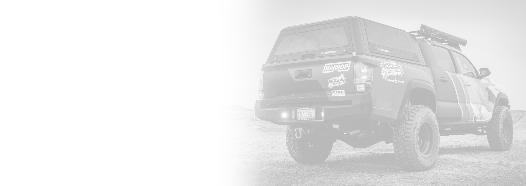AWE Offroad and Overlanding Performance