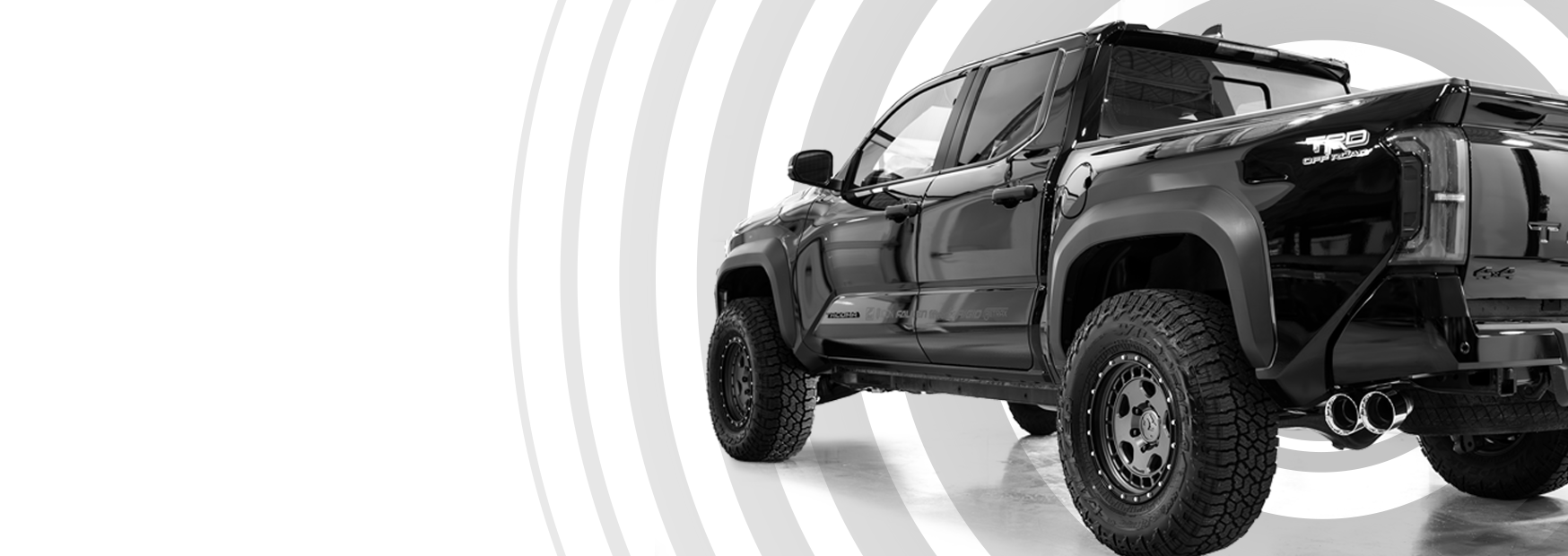 Toyota Truck Performance