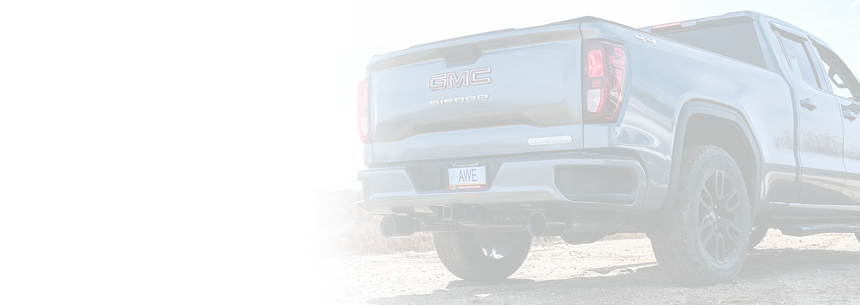 GM Truck and SUV Performance