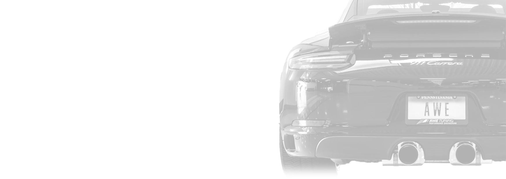 Porsche 911 Performance