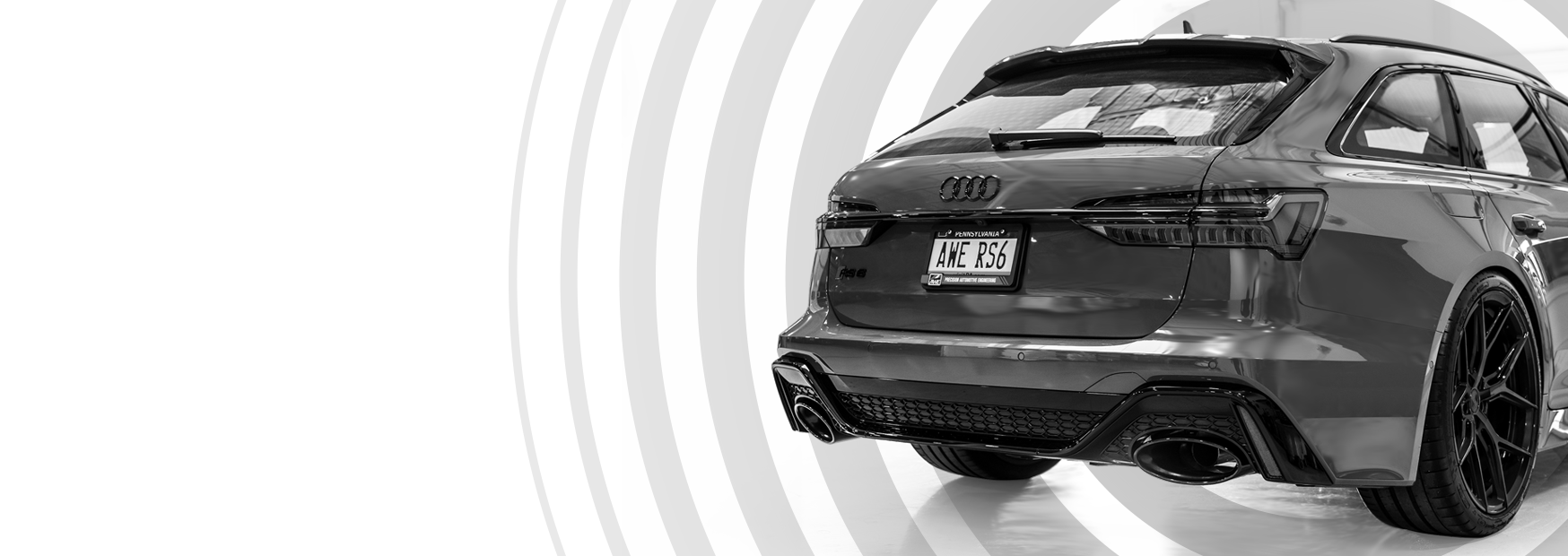 AWE Audi Performance