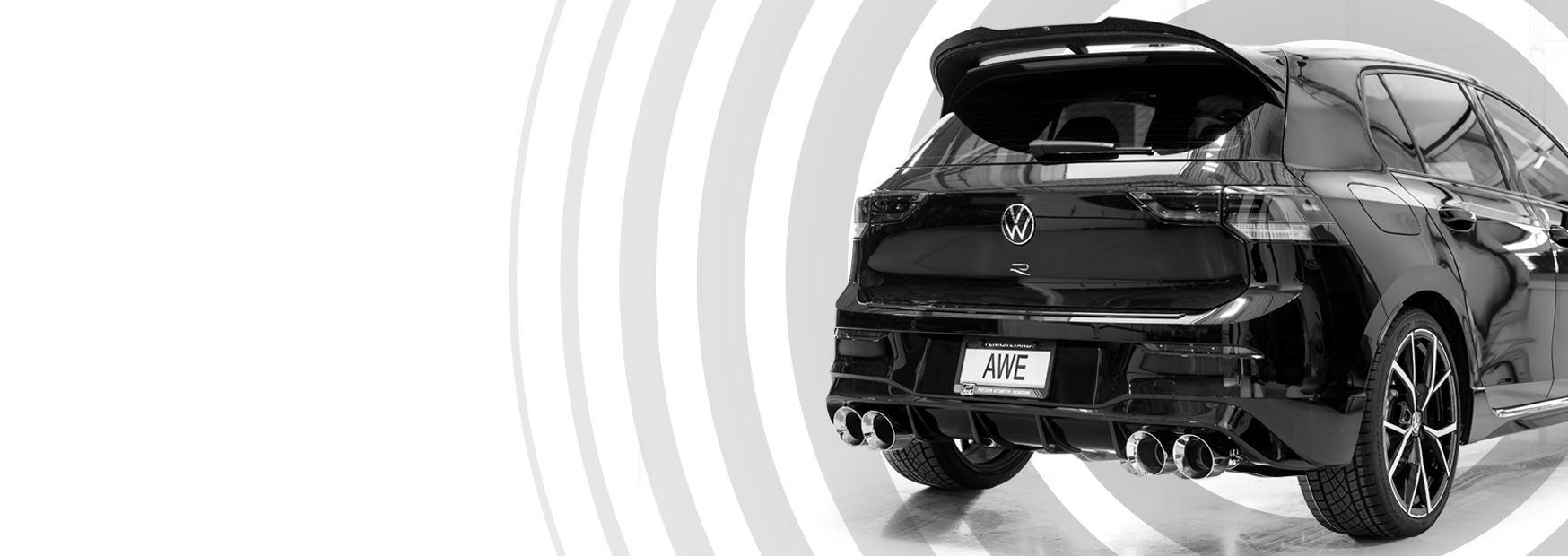 AWE Volkswagen Performance
