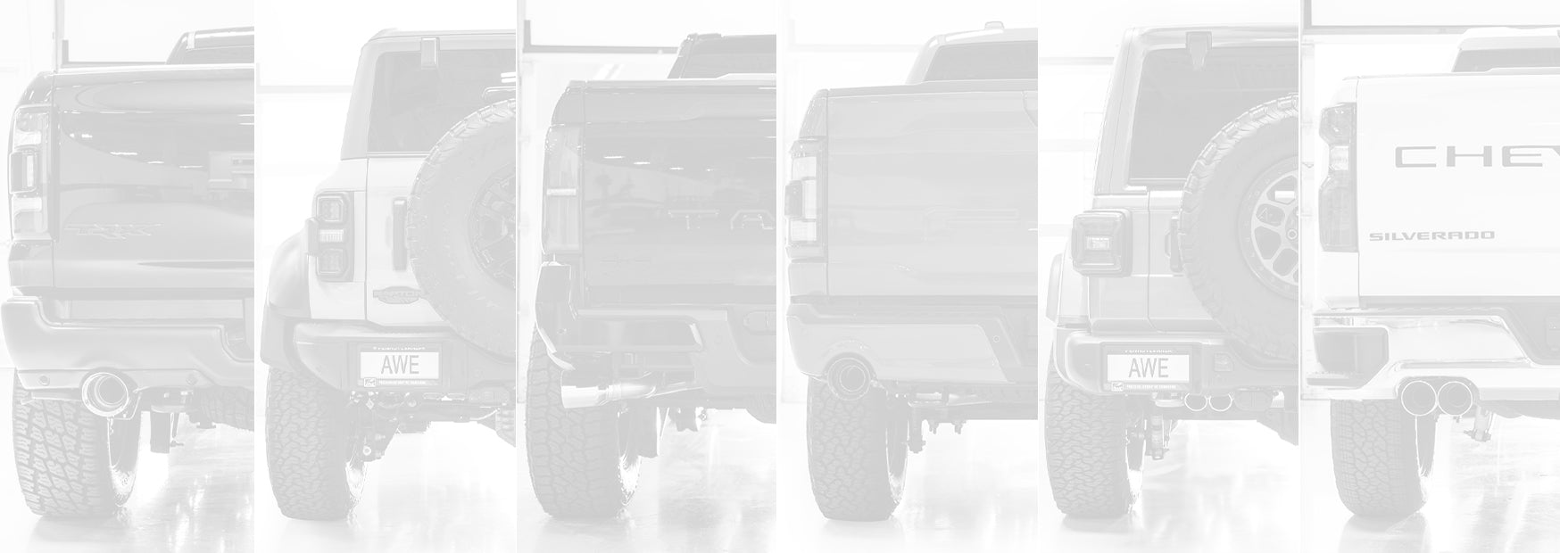 AWE Truck Performance