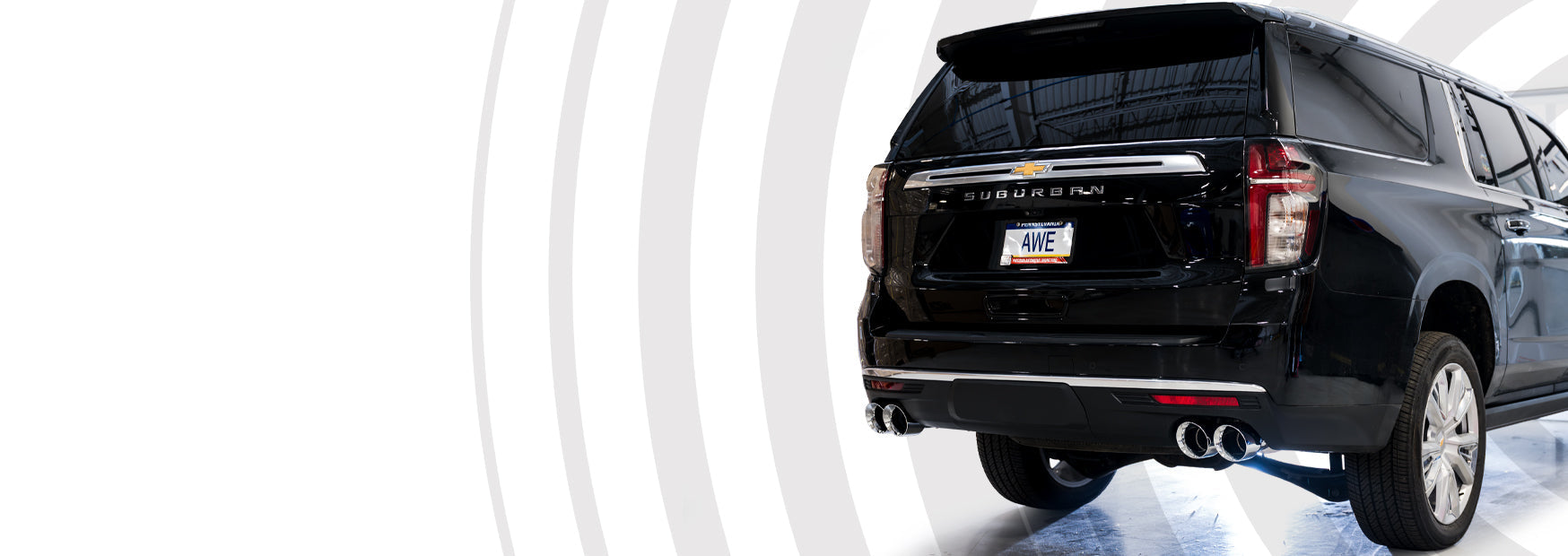 GM SUV Performance