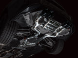AWE Exhaust Suite for G87 BMW M2