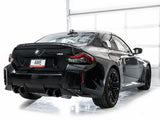 AWE Exhaust Suite for G87 BMW M2
