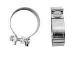 AWE Band Clamps