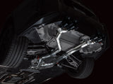 AWE Exhaust Suite for G87 BMW M2