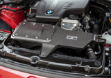 AWE Tuning BMW F30 320i S-FLO Carbon Intake