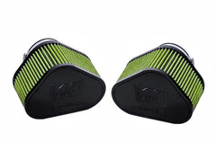 AWE S-FLO Carbon Intake for BMW F8X M3/M4