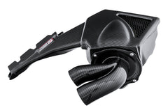 AWE S-FLO Carbon Intake for Audi C7 RS 6 / RS 7 4.0T - CARB EO #D-832
