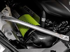 AWE S-FLO Carbon Intake for 2020+ Toyota GR Supra