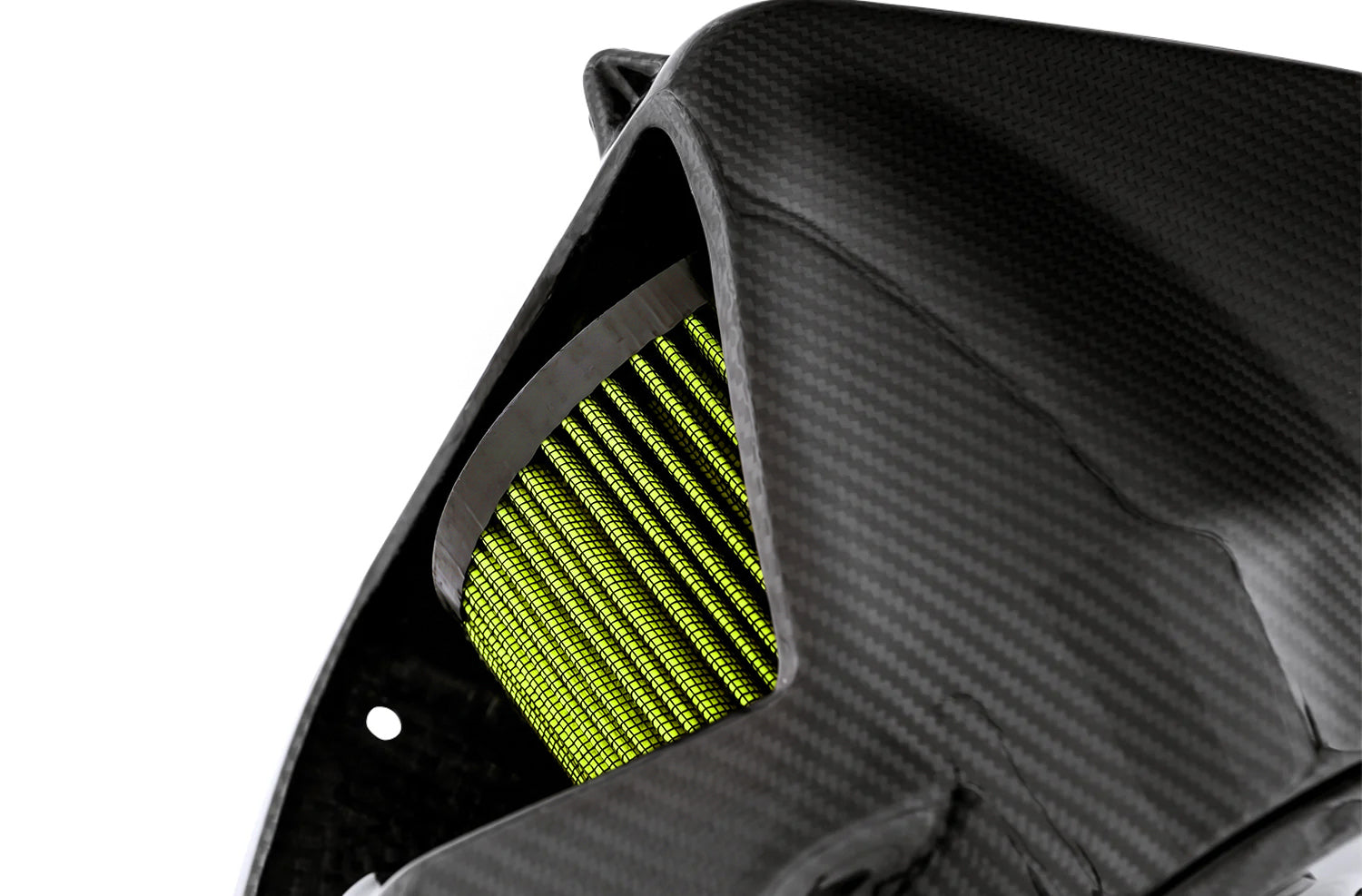 AirGate™ Carbon Intake for Audi B9/B9.5 A4 / A5 2.0T (Full Kit)