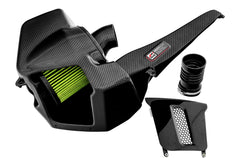 AirGate™ Carbon Intake for 3.0T Audi B9 S4 / S5 / RS 4 / RS 5