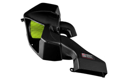 AirGate™ Carbon Intake for Audi B9 SQ5