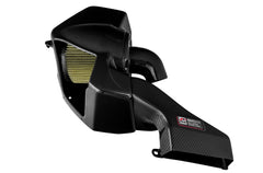 AirGate™ Carbon Intake for the Audi B9 SQ5