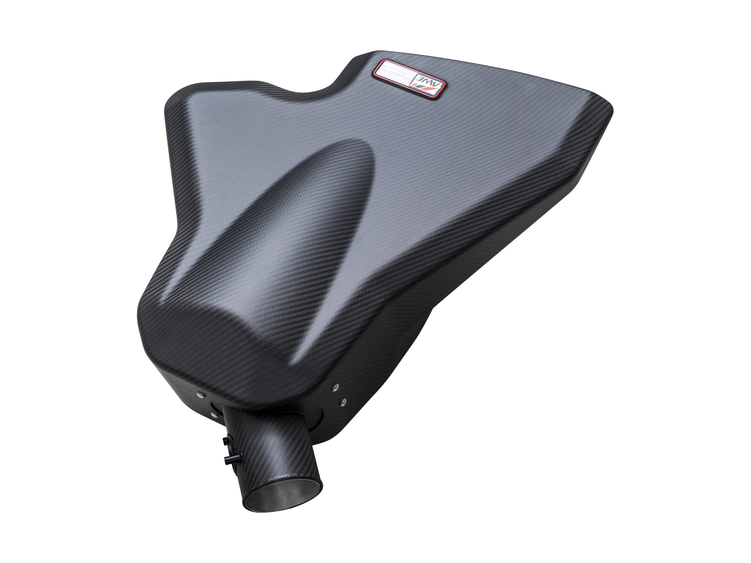 AWE Carbon Intake for the Toyota GR Corolla