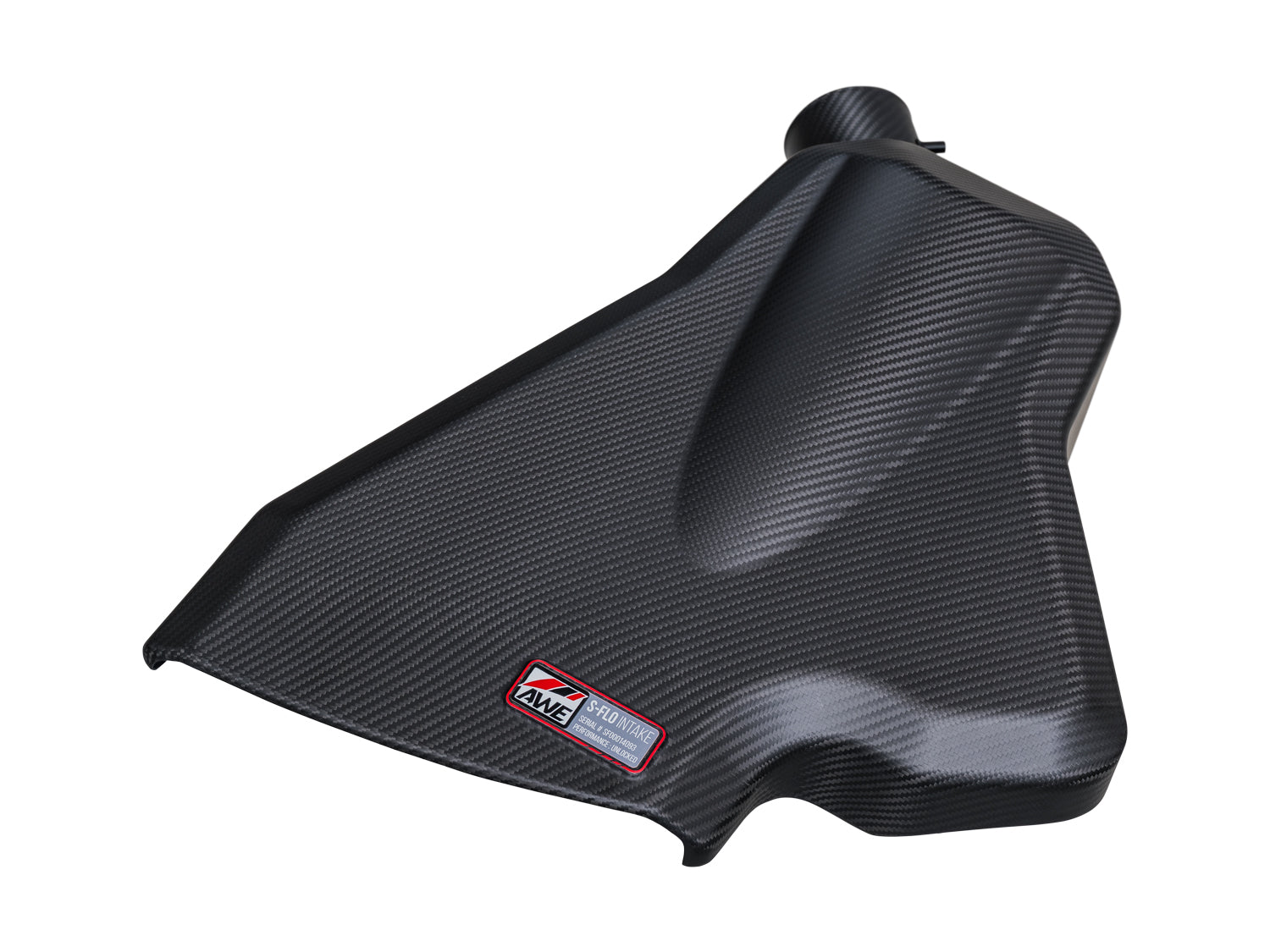 AWE Carbon Intake for the Toyota GR Corolla