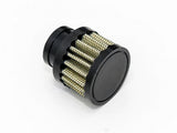 AWE AirGate™ Carbon Intake for Audi / Volkswagen MQB