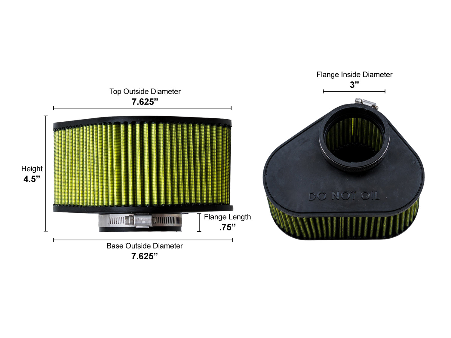 AWE AirGate™ Carbon Intake for Audi / Volkswagen MQB 1.8T / 2.0T