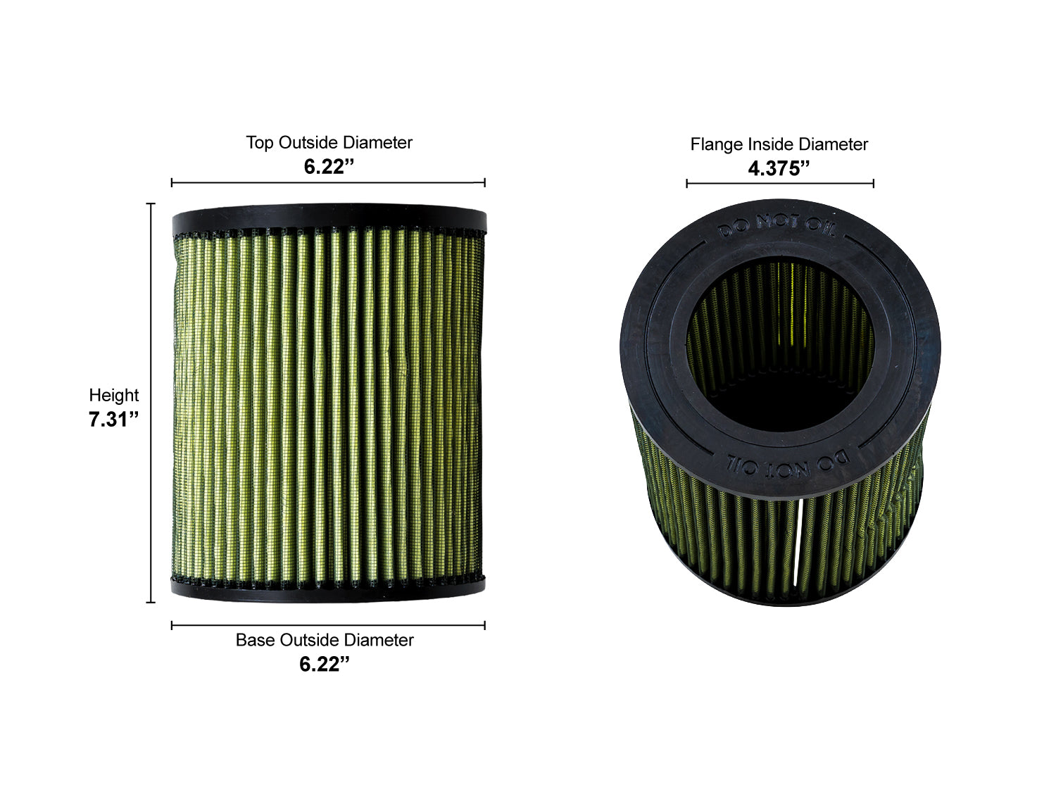 AirGate™ Carbon Intake for 3.0T Audi B9 S4 / S5 / RS 4 / RS 5