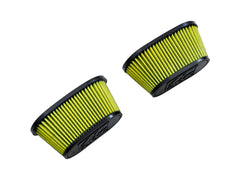 AWE S-FLO Carbon Intake for Porsche 991.1 / 991.2 Turbo and Turbo S