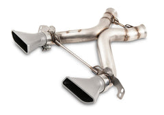 AWE McLaren MP4-12C Exhaust Suite