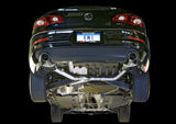 AWE Performance Exhaust Suite for Volkswagen CC 2.0T