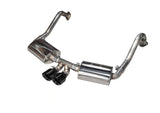 AWE Performance Exhaust for Porsche 981 Cayman