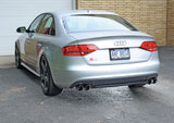 AWE Exhausts and Downpipes for Audi B8.5 S4