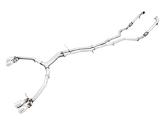 AWE Exhaust Suite for Audi B9 S5 Sportback 3.0T