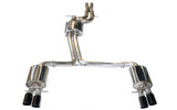 AWE Exhausts and Downpipes for Audi B8.5 S4