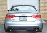 AWE Exhausts and Downpipes for Audi B8.5 S4