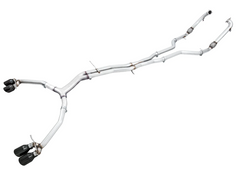 AWE Exhaust Suite for Audi B9 S5 Sportback 3.0T