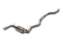 AWE Exhaust Suite for BMW F30 320i