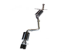 AWE Exhaust Suite for Audi 2.0T B8/B8.5 A4 Quattro